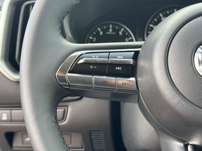 2026 Mazda Mazda CX-50 2.5 S Meridian Edition AWD