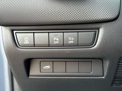 2026 Mazda Mazda CX-50 2.5 S Meridian Edition AWD