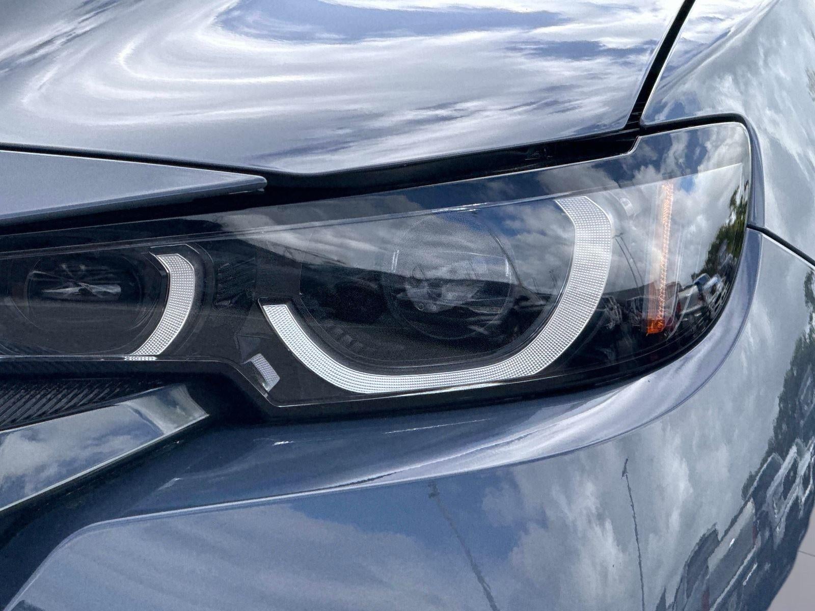 2026 Mazda Mazda CX-50 2.5 S Meridian Edition AWD