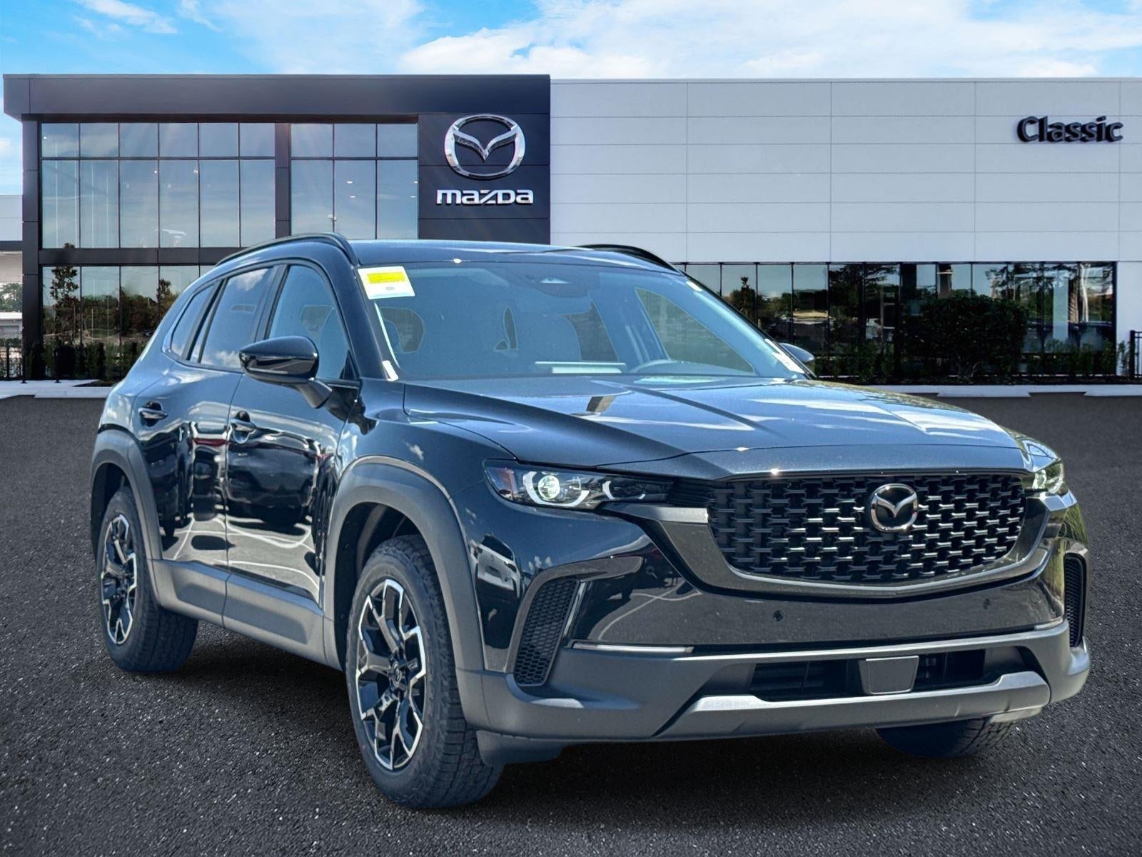 2026 Mazda CX-50 2.5 S Meridian Edition's photo