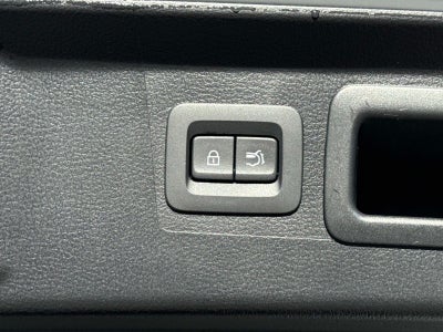 2023 Mazda Mazda CX-50 2.5 Turbo