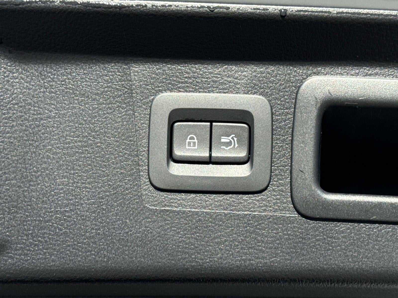 2023 Mazda Mazda CX-50 2.5 Turbo