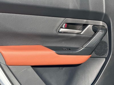 2023 Mazda Mazda CX-50 2.5 Turbo