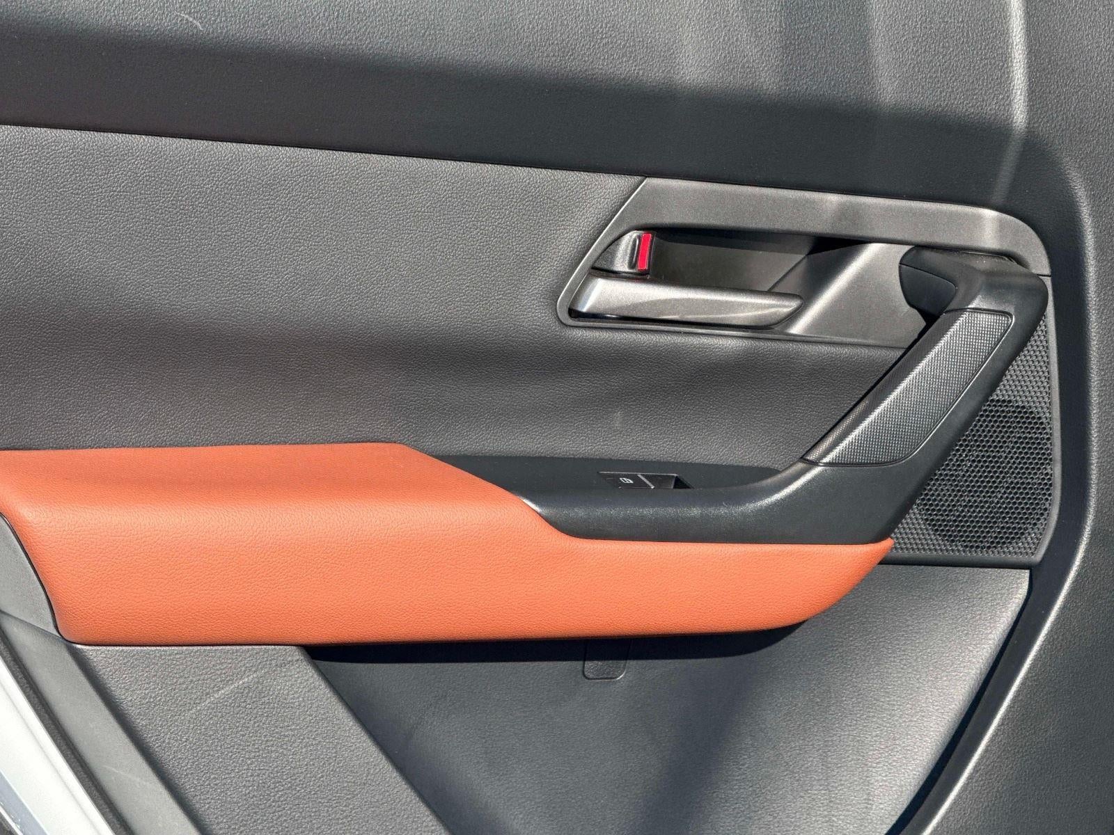 2023 Mazda Mazda CX-50 2.5 Turbo