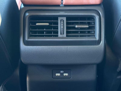 2023 Mazda Mazda CX-50 2.5 Turbo