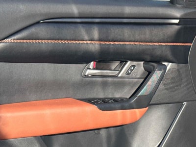 2023 Mazda Mazda CX-50 2.5 Turbo