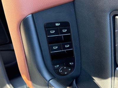 2023 Mazda Mazda CX-50 2.5 Turbo