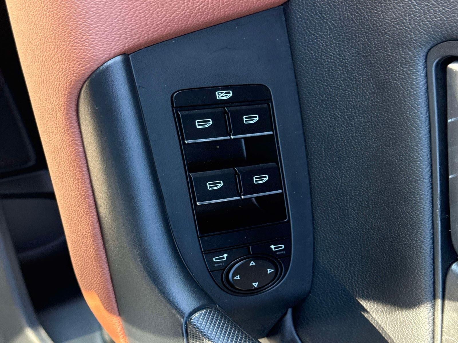 2023 Mazda Mazda CX-50 2.5 Turbo