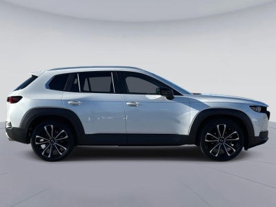 2023 Mazda Mazda CX-50 2.5 Turbo