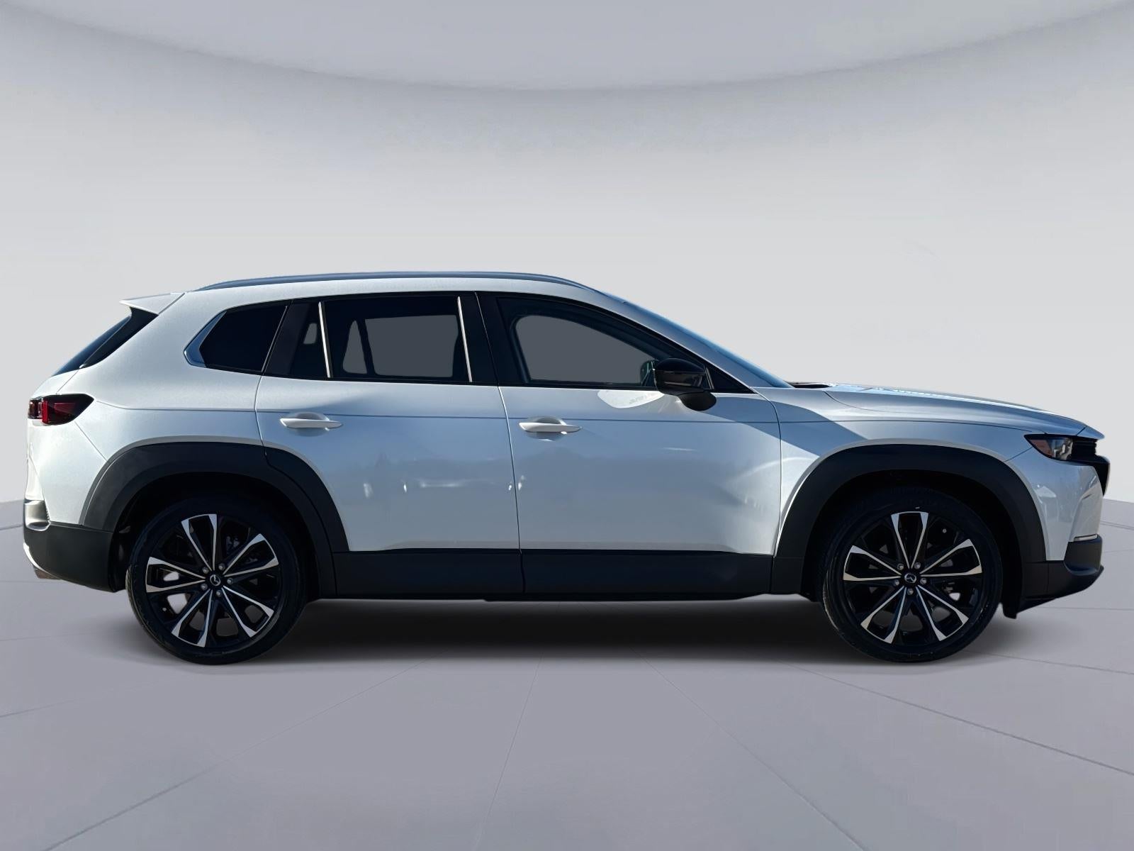 2023 Mazda Mazda CX-50 2.5 Turbo