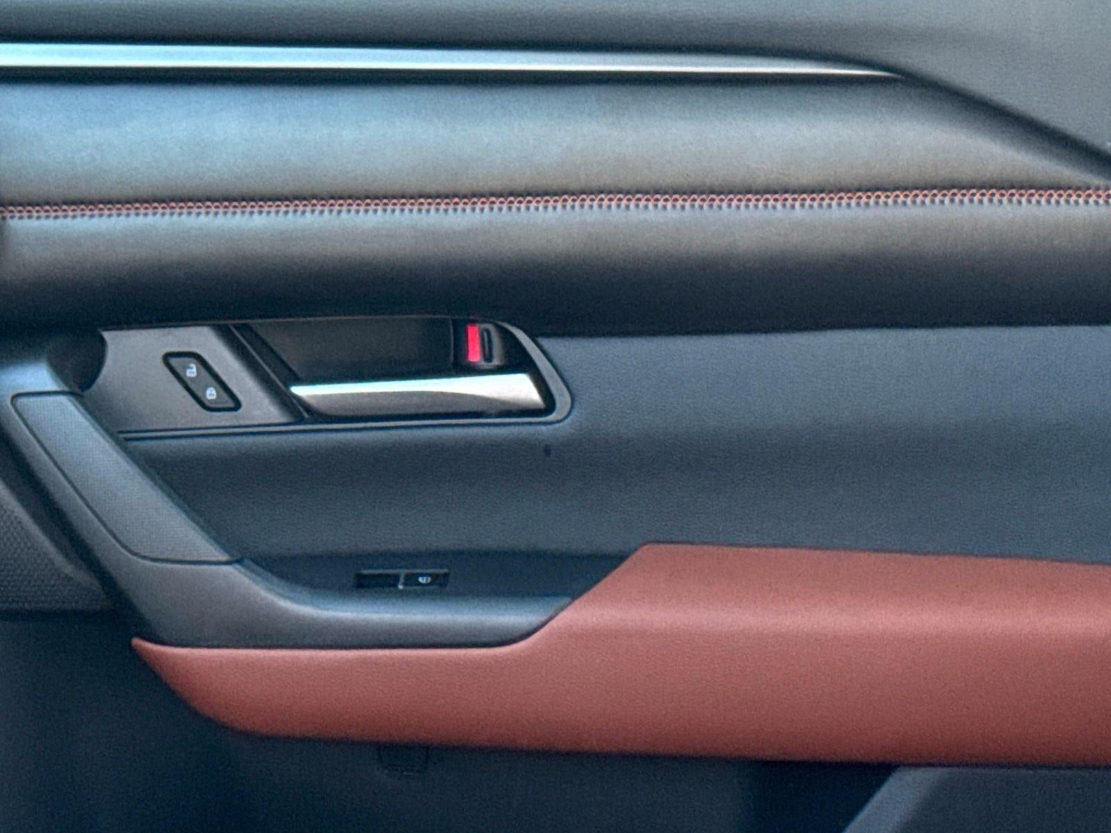 2023 Mazda Mazda CX-50 2.5 Turbo