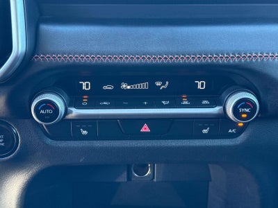 2023 Mazda Mazda CX-50 2.5 Turbo