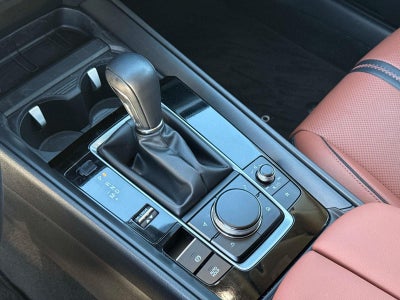 2023 Mazda Mazda CX-50 2.5 Turbo