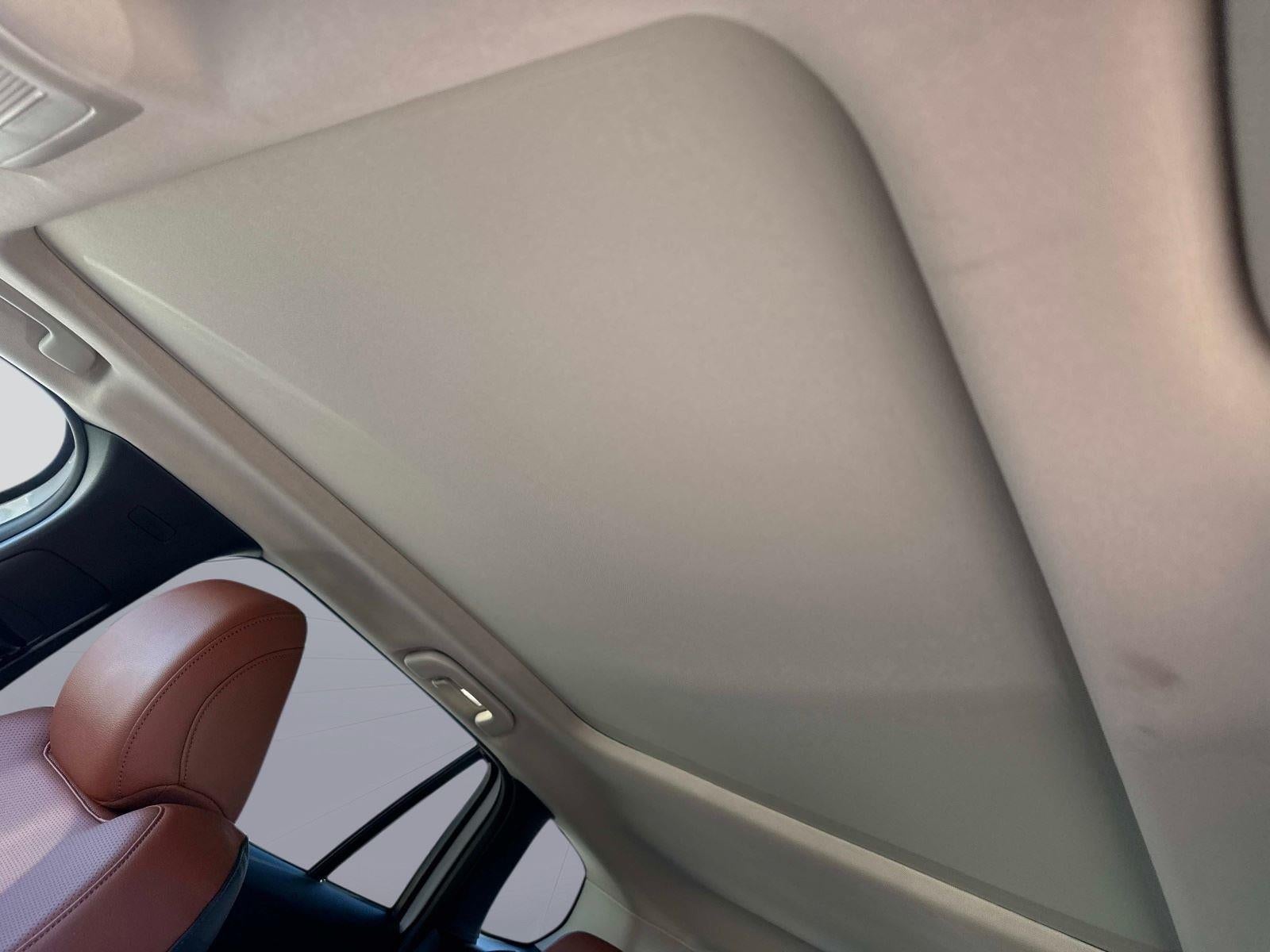 2023 Mazda Mazda CX-50 2.5 Turbo