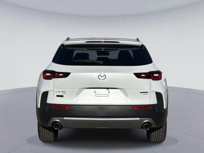2023 Mazda Mazda CX-50 2.5 Turbo