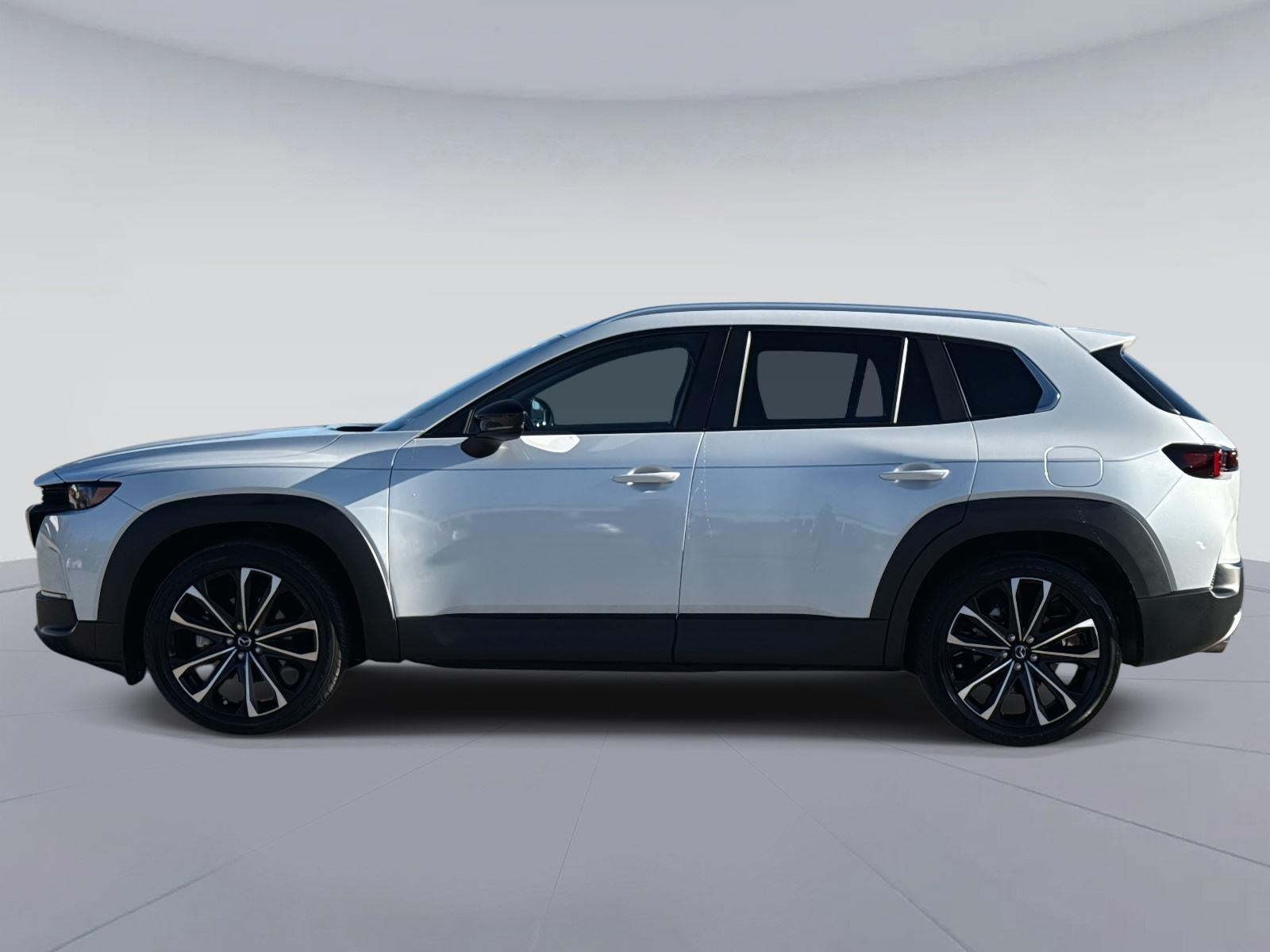 2023 Mazda Mazda CX-50 2.5 Turbo