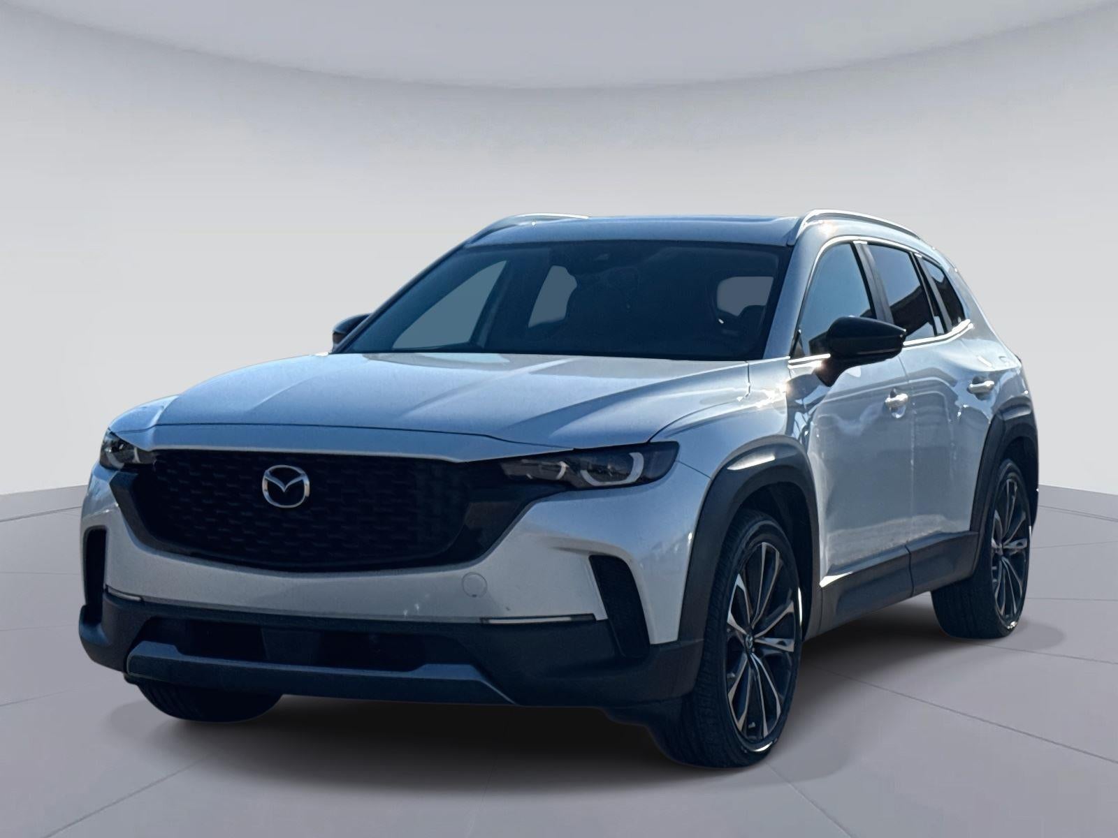 2023 Mazda Mazda CX-50 2.5 Turbo