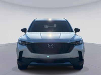 2023 Mazda Mazda CX-50 2.5 Turbo