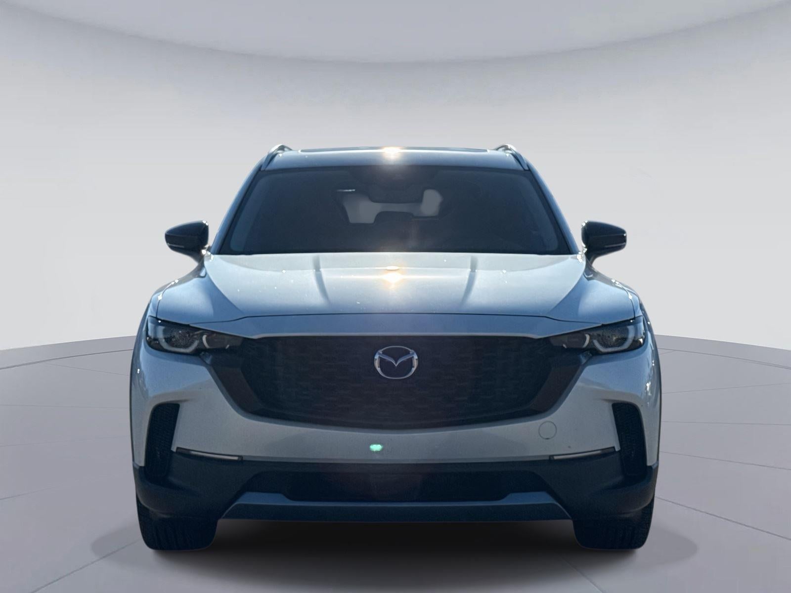 2023 Mazda Mazda CX-50 2.5 Turbo