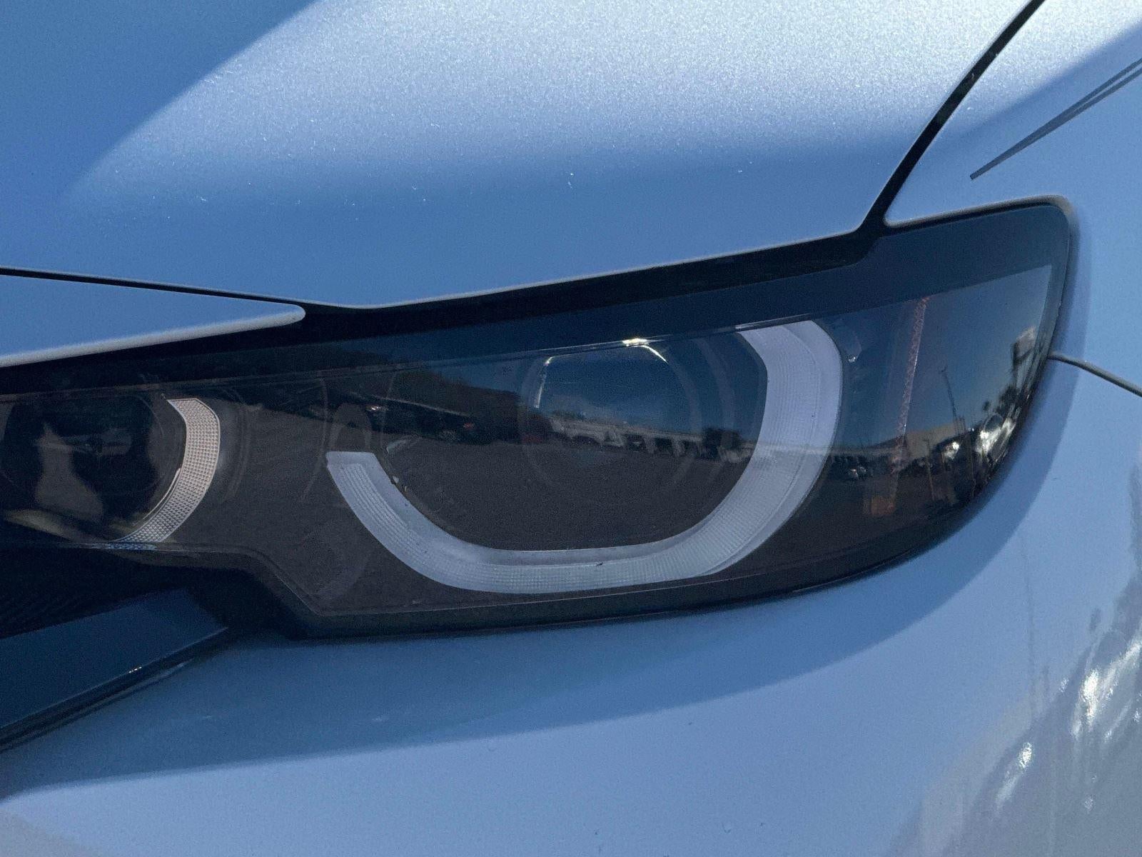 2023 Mazda Mazda CX-50 2.5 Turbo