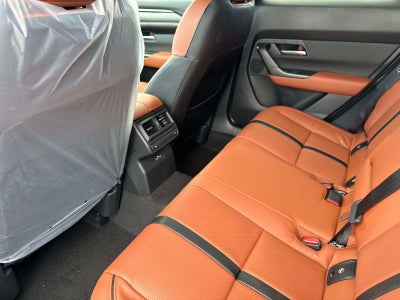 2026 Mazda Mazda CX-50 2.5 Turbo Meridian Edition AWD