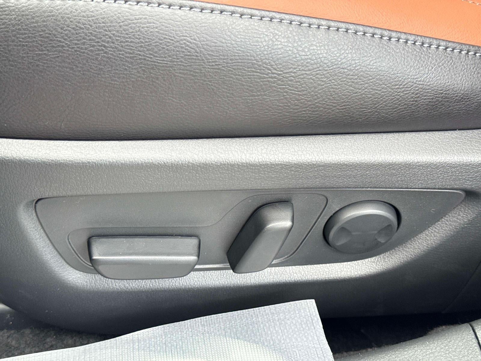 2026 Mazda Mazda CX-50 2.5 Turbo Meridian Edition AWD