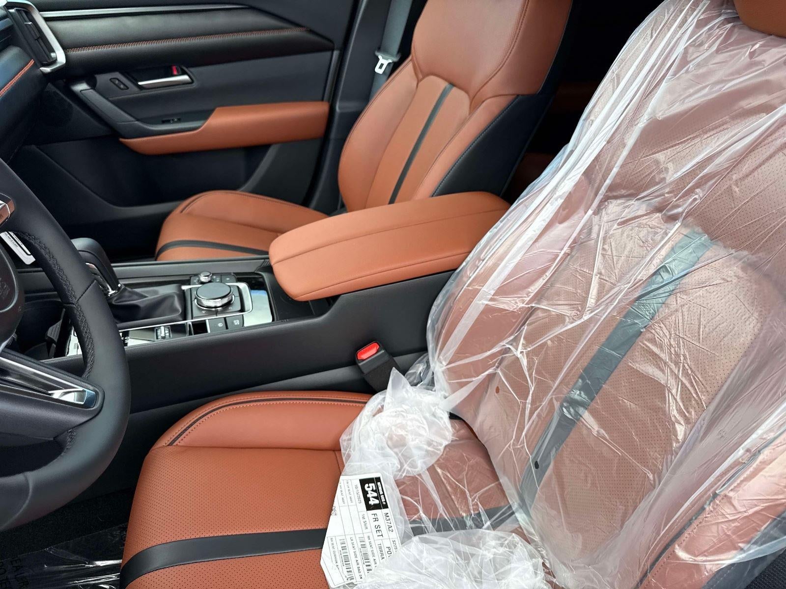 2026 Mazda Mazda CX-50 2.5 Turbo Meridian Edition AWD