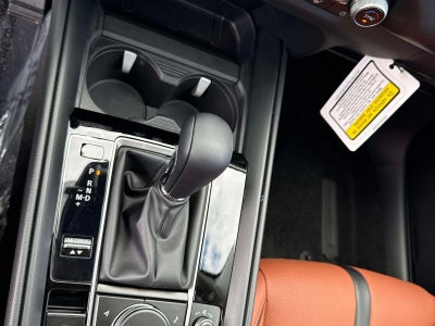 2026 Mazda Mazda CX-50 2.5 Turbo Meridian Edition AWD