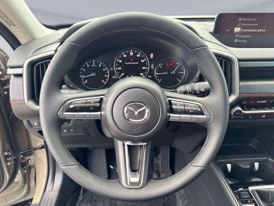 2026 Mazda Mazda CX-50 2.5 Turbo Meridian Edition AWD