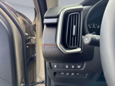 2026 Mazda Mazda CX-50 2.5 Turbo Meridian Edition AWD