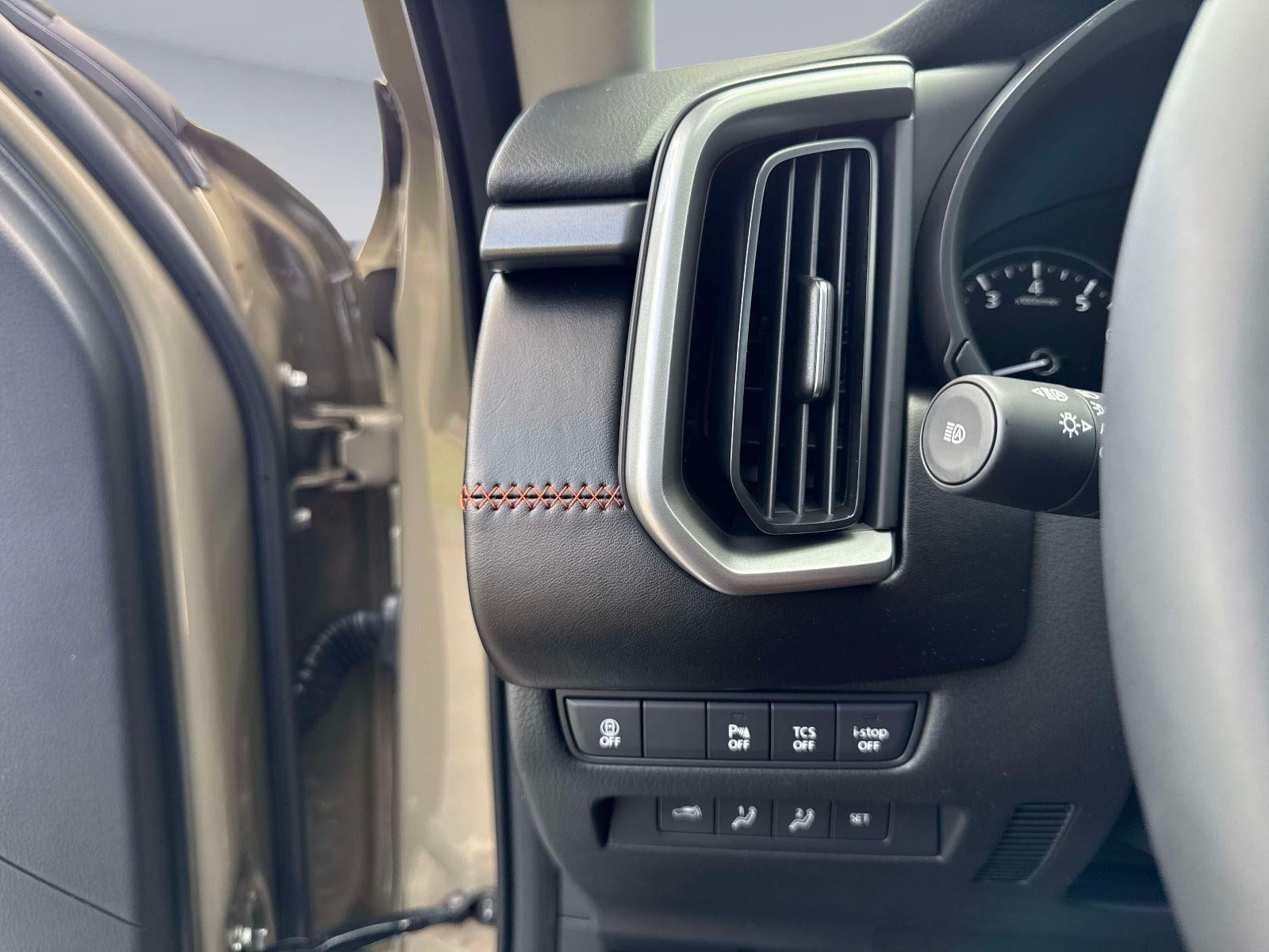 2026 Mazda Mazda CX-50 2.5 Turbo Meridian Edition AWD