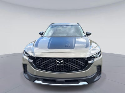 2026 Mazda Mazda CX-50 2.5 Turbo Meridian Edition AWD