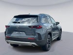 2026 Mazda Mazda CX-50 2.5 Turbo Meridian Edition AWD