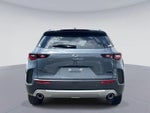2026 Mazda Mazda CX-50 2.5 Turbo Meridian Edition AWD