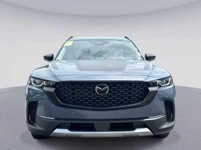 2026 Mazda Mazda CX-50 2.5 Turbo Meridian Edition AWD