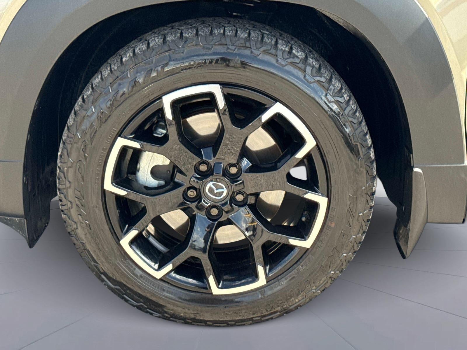 2023 Mazda Mazda CX-50 2.5 Turbo Meridian Edition