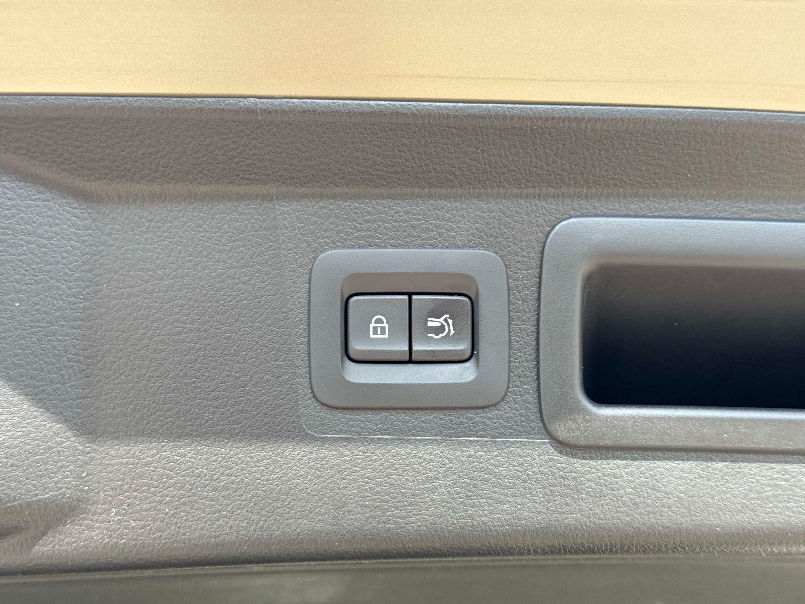 2023 Mazda Mazda CX-50 2.5 Turbo Meridian Edition