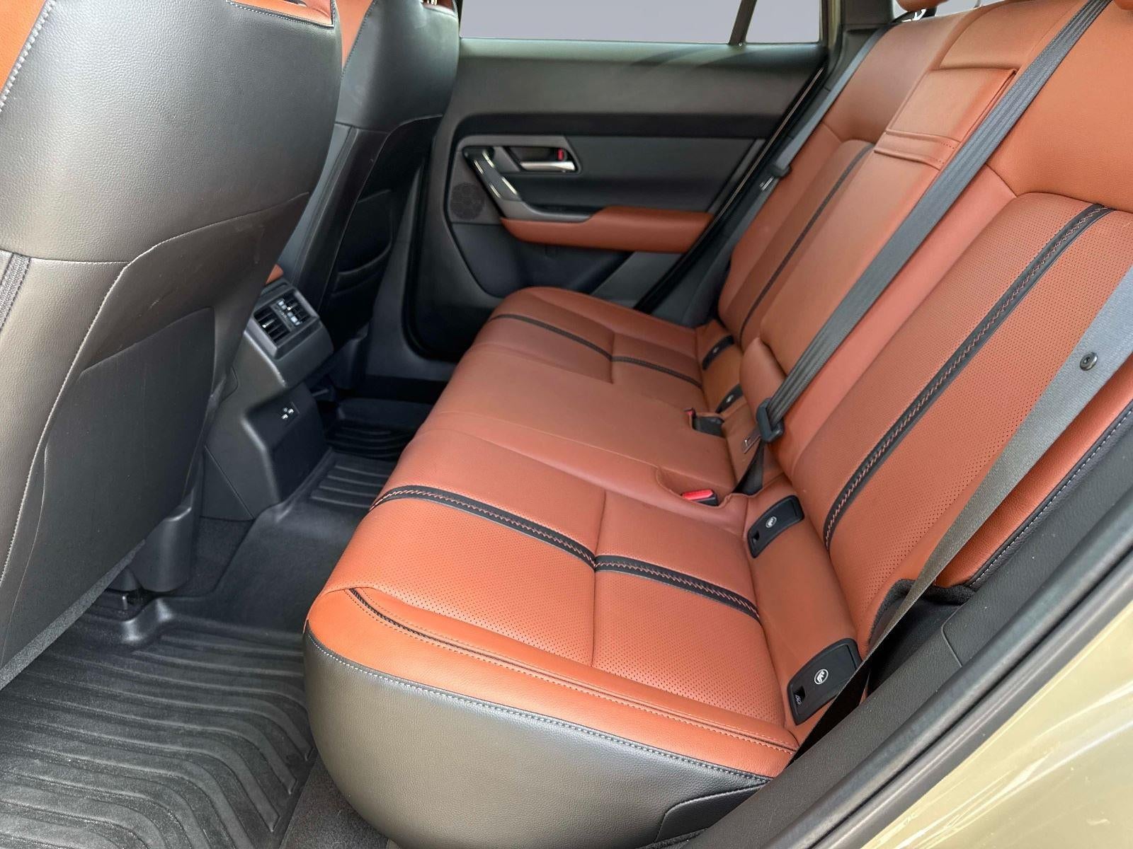 2023 Mazda Mazda CX-50 2.5 Turbo Meridian Edition