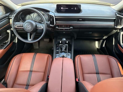 2023 Mazda Mazda CX-50 2.5 Turbo Meridian Edition