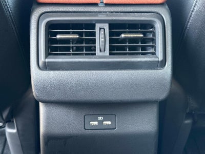 2023 Mazda Mazda CX-50 2.5 Turbo Meridian Edition