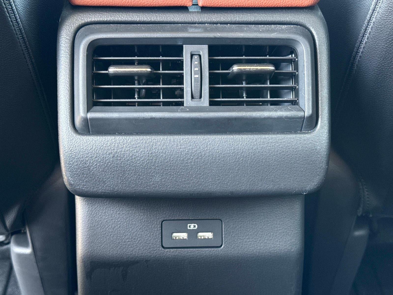 2023 Mazda Mazda CX-50 2.5 Turbo Meridian Edition