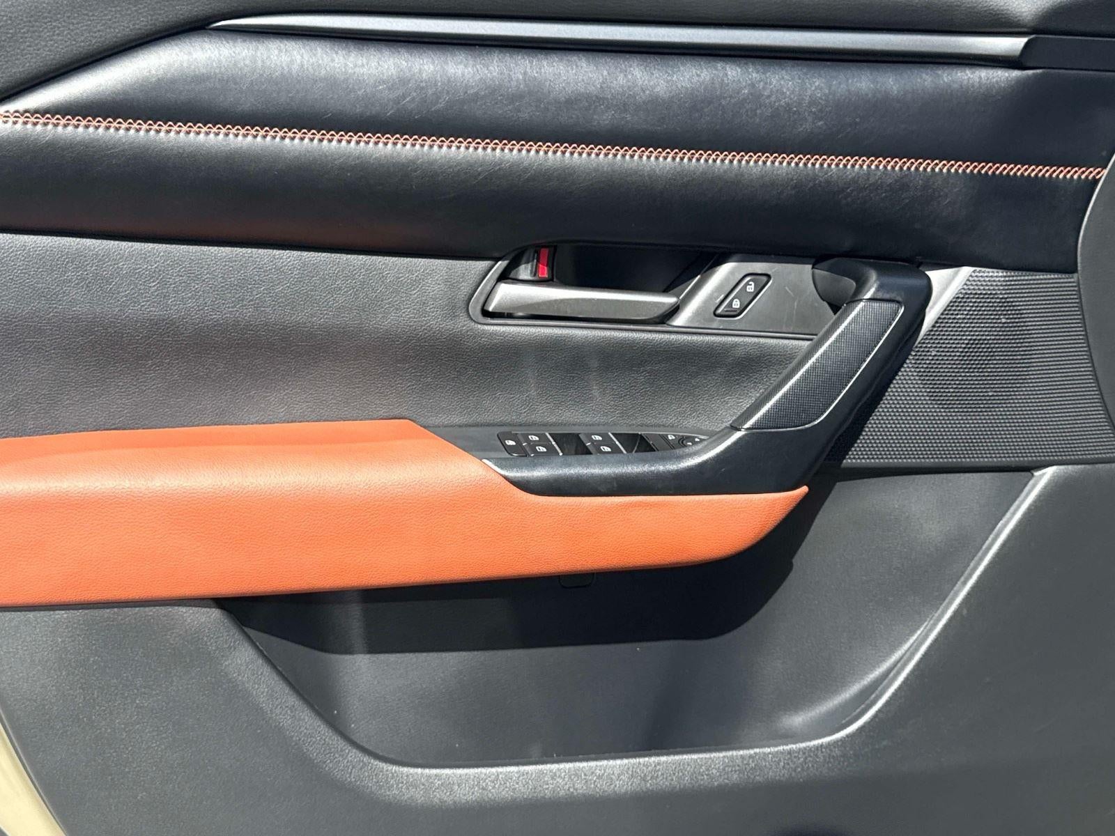 2023 Mazda Mazda CX-50 2.5 Turbo Meridian Edition