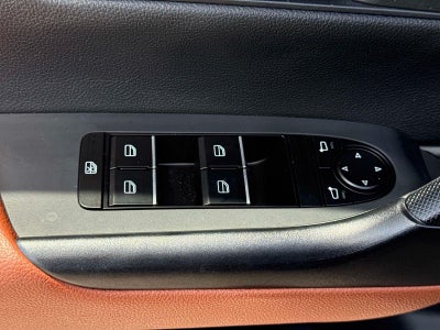 2023 Mazda Mazda CX-50 2.5 Turbo Meridian Edition