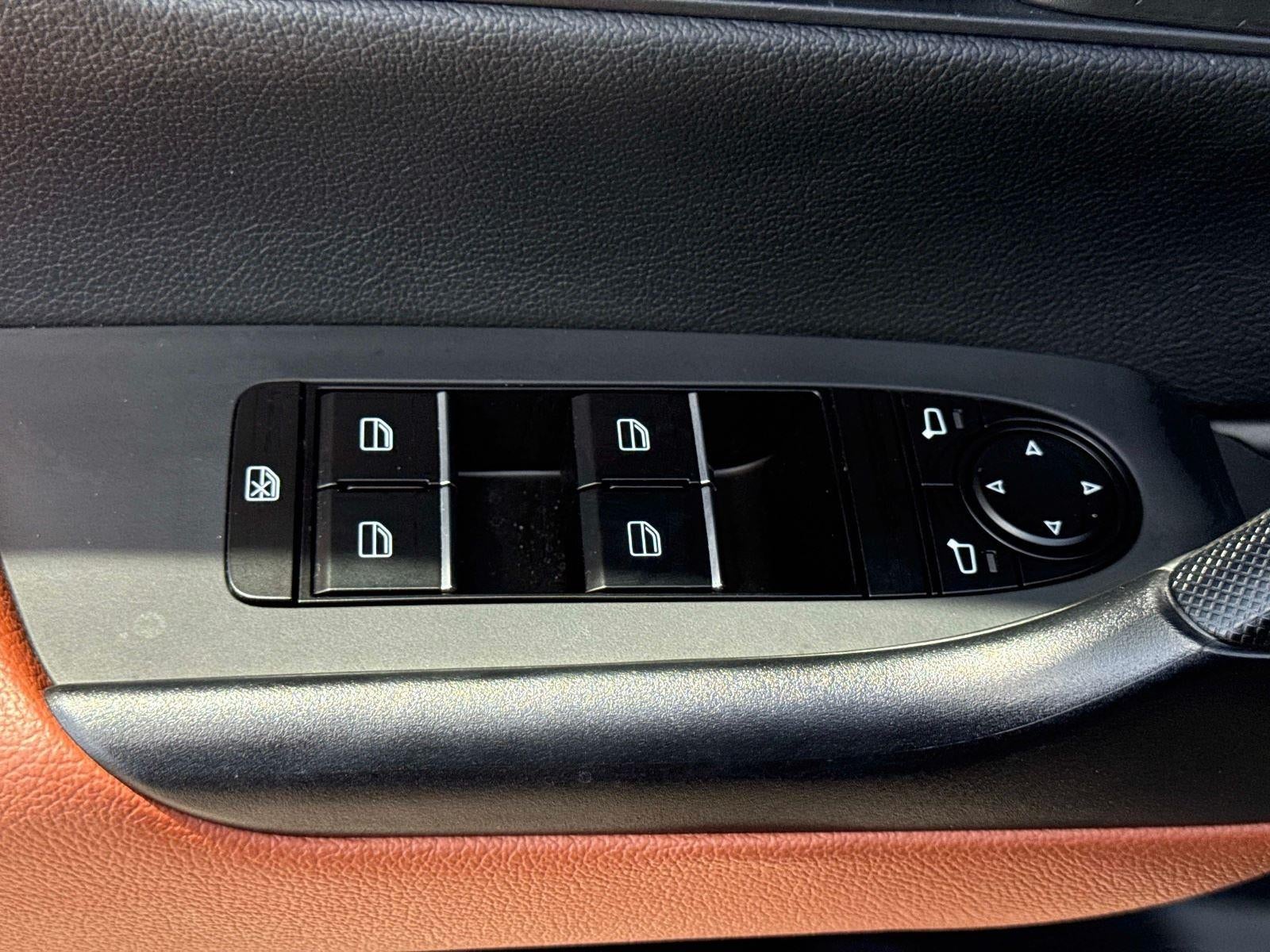 2023 Mazda Mazda CX-50 2.5 Turbo Meridian Edition