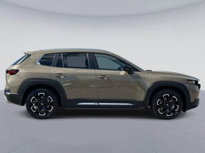 2023 Mazda Mazda CX-50 2.5 Turbo Meridian Edition