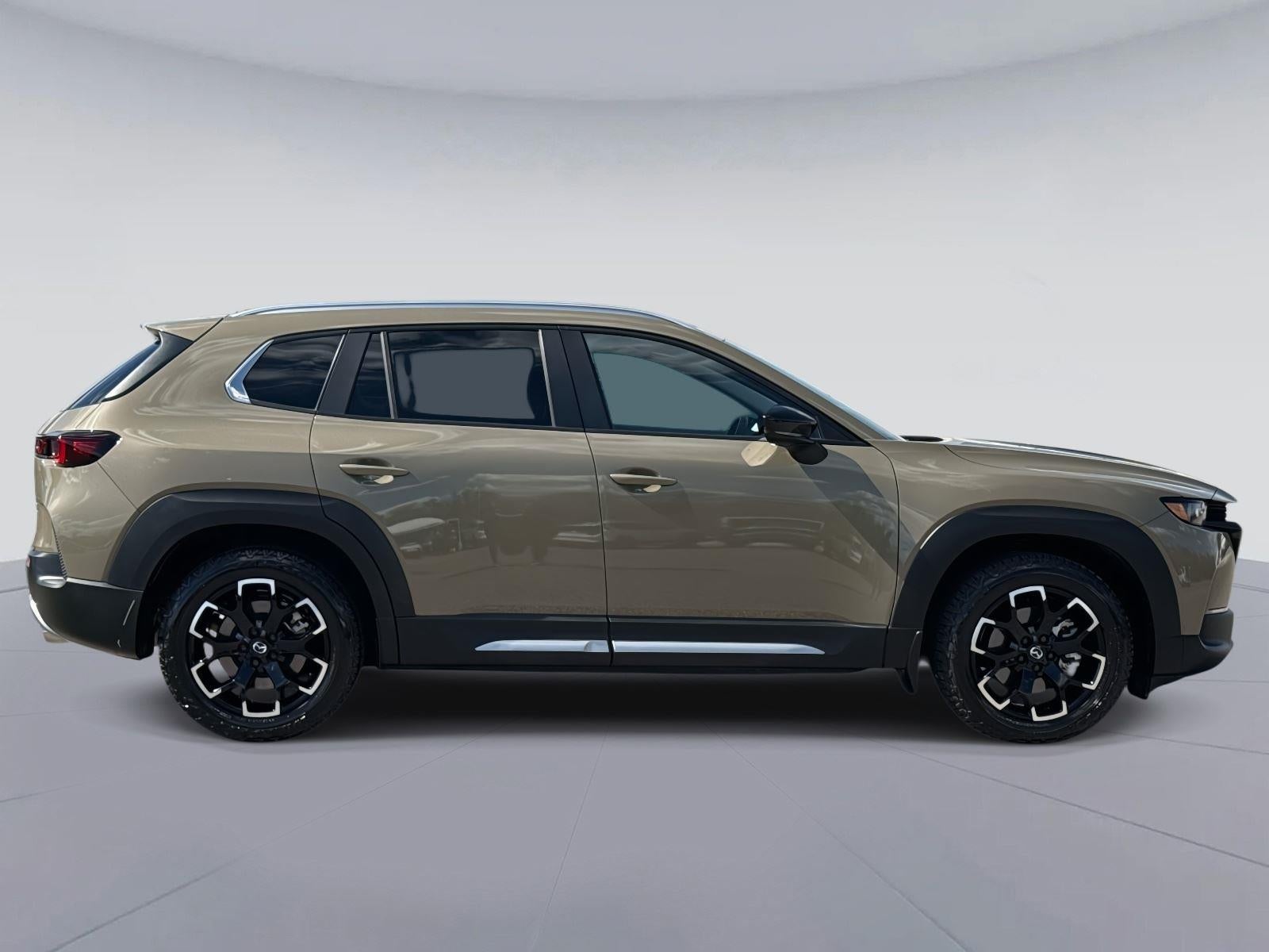 2023 Mazda Mazda CX-50 2.5 Turbo Meridian Edition