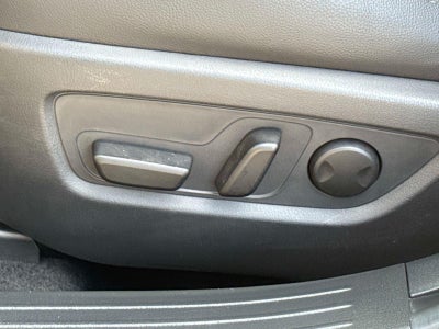 2023 Mazda Mazda CX-50 2.5 Turbo Meridian Edition