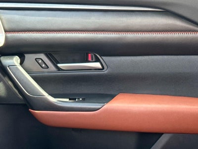 2023 Mazda Mazda CX-50 2.5 Turbo Meridian Edition