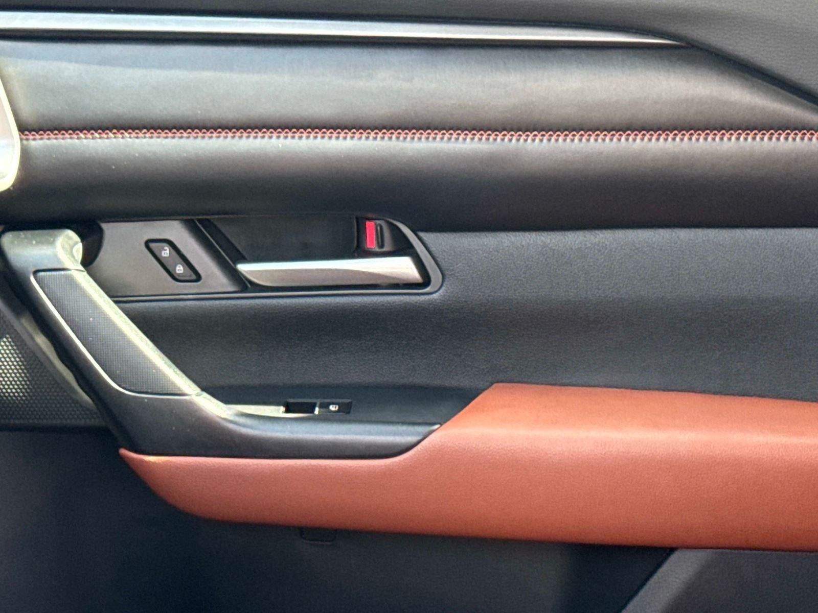 2023 Mazda Mazda CX-50 2.5 Turbo Meridian Edition