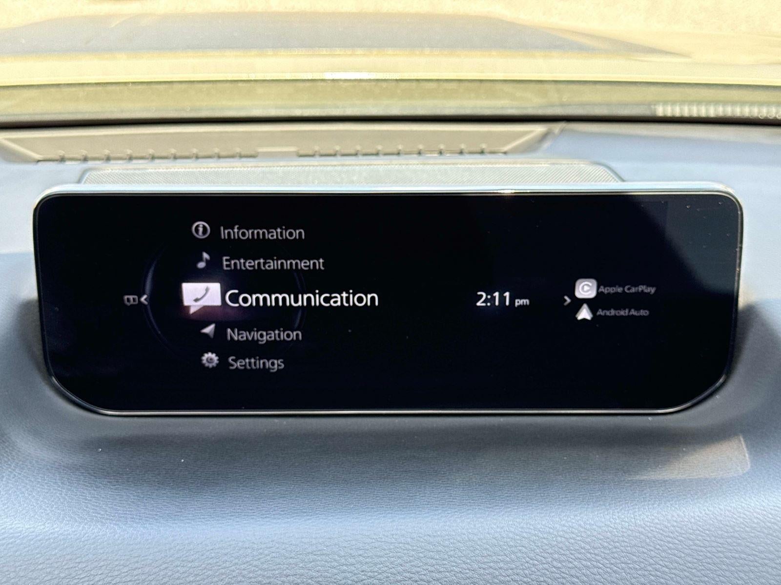 2023 Mazda Mazda CX-50 2.5 Turbo Meridian Edition